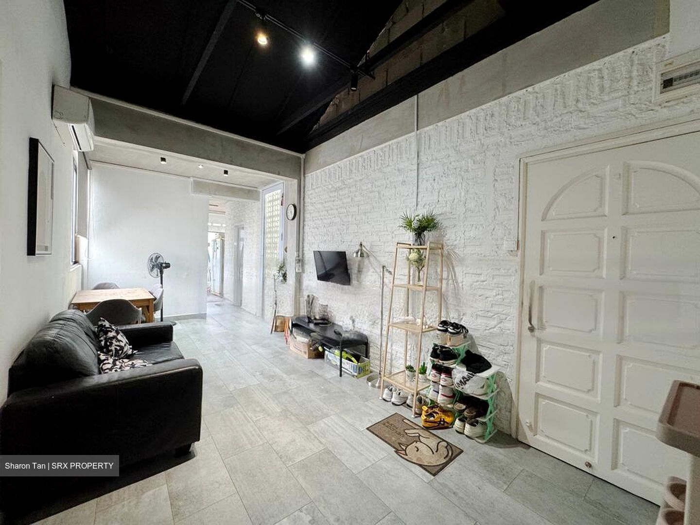 Eng Aun Mansion (D11), Apartment #532589841